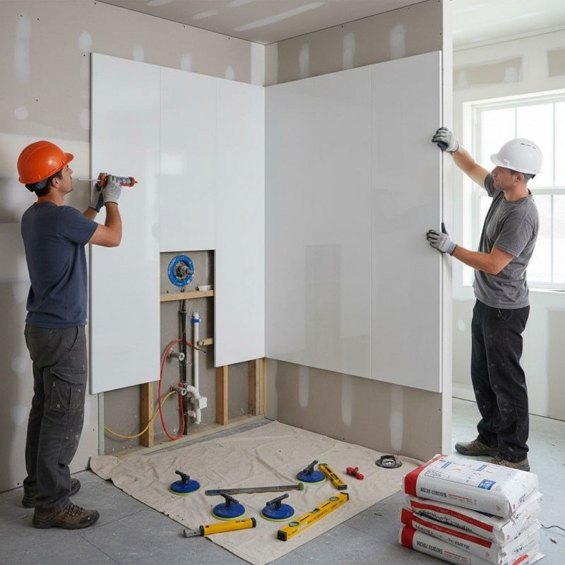 Top Bathroom Remodeling Companies in North Hollywood, CA