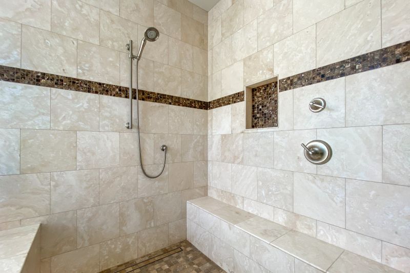 Cost of Shower Installation in La Canada Flintridge, CA