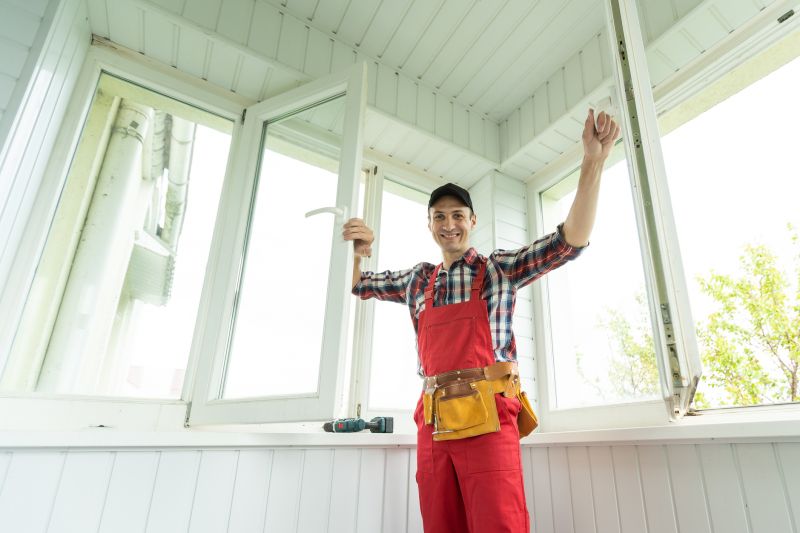 Apartment Renovation Service