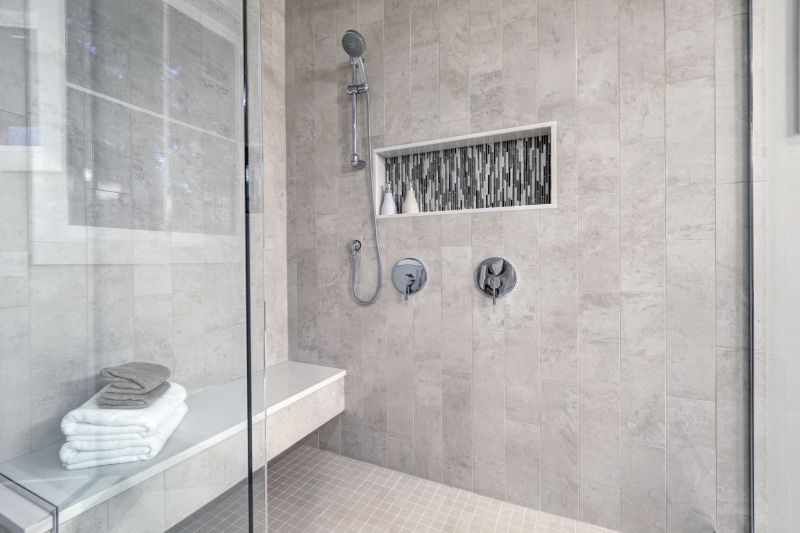 Bathroom Renovation Details